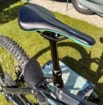 Produktbild 16 von Cube STING HYBRID 140 SL 500 KIOX 27.5 - Größe 16 Zoll (S) - eMTB mit Damen-Geometrie!