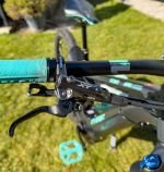 Produktbild 17 von Cube STING HYBRID 140 SL 500 KIOX 27.5 - Größe 16 Zoll (S) - eMTB mit Damen-Geometrie!