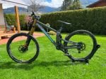 Produktbild 2 von Propain Rage AL (2017/18) - Downhill - Bike - Größe M - Fox 40 Factory