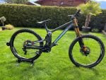 Produktbild 3 von Propain Rage AL (2017/18) - Downhill - Bike - Größe M - Fox 40 Factory