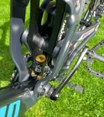 Produktbild 5 von Propain Rage AL (2017/18) - Downhill - Bike - Größe M - Fox 40 Factory