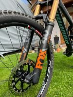 Produktbild 6 von Propain Rage AL (2017/18) - Downhill - Bike - Größe M - Fox 40 Factory