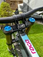 Produktbild 7 von Propain Rage AL (2017/18) - Downhill - Bike - Größe M - Fox 40 Factory