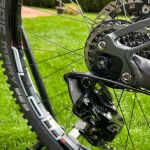 Produktbild 10 von Propain Rage AL (2017/18) - Downhill - Bike - Größe M - Fox 40 Factory
