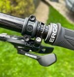 Produktbild 11 von Propain Rage AL (2017/18) - Downhill - Bike - Größe M - Fox 40 Factory