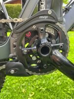 Produktbild 14 von Propain Rage AL (2017/18) - Downhill - Bike - Größe M - Fox 40 Factory