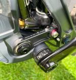 Produktbild 15 von Propain Rage AL (2017/18) - Downhill - Bike - Größe M - Fox 40 Factory