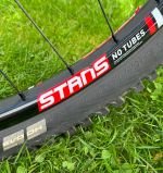 Produktbild 16 von Propain Rage AL (2017/18) - Downhill - Bike - Größe M - Fox 40 Factory