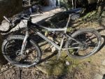 Produktbild 1 von Race MTB 26" Fully XTR