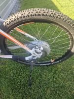 Produktbild 3 von KTM E-Bike eRace 48"