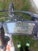 Produktbild 2 von KTM E-Bike eRace 48"