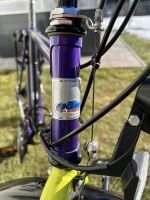 Produktbild 4 von KTM Happy Country Trekkingbike