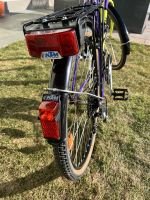 Produktbild 6 von KTM Happy Country Trekkingbike