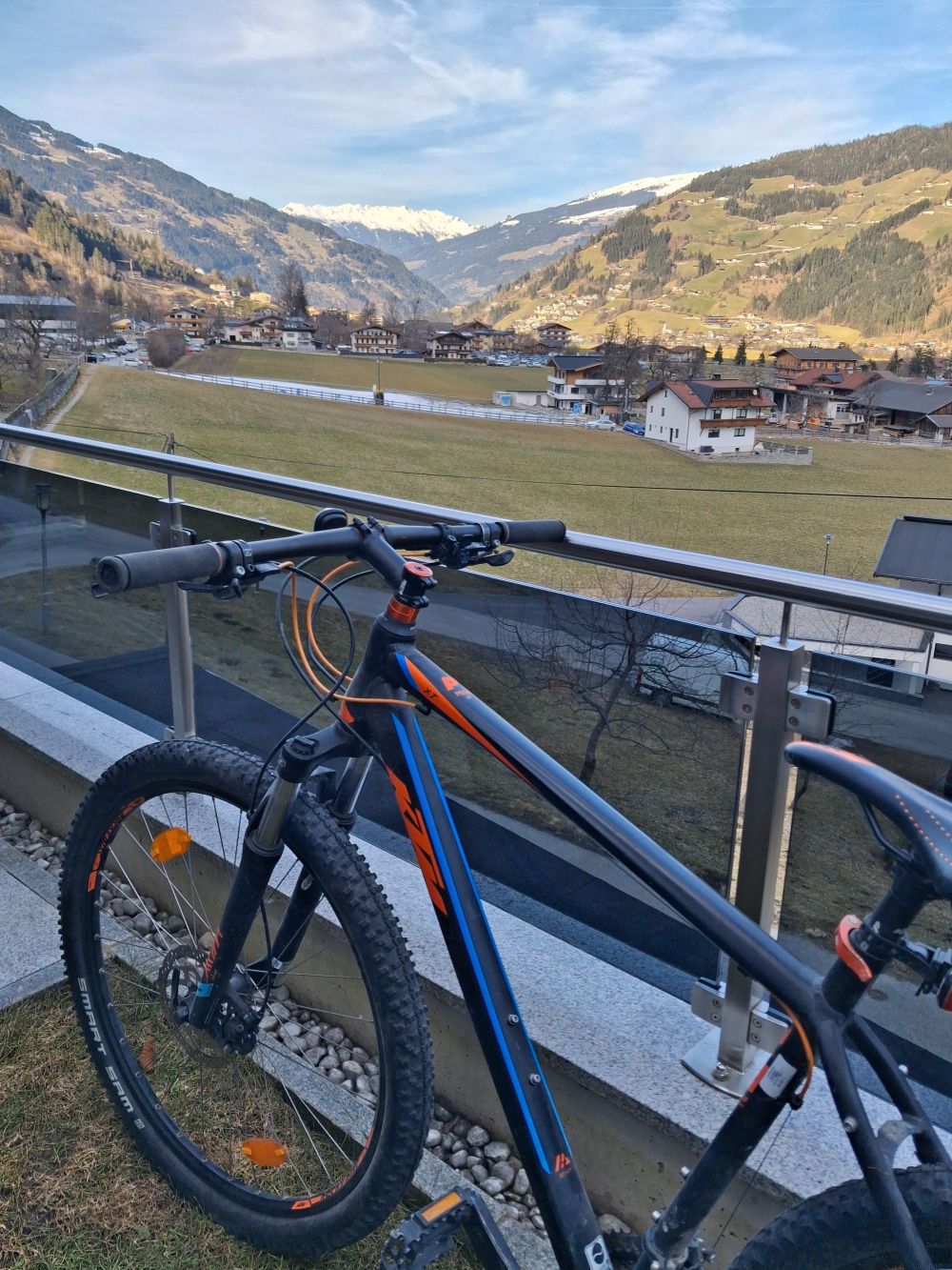 fahrrad lenkertaschen ortlieb E-Glow