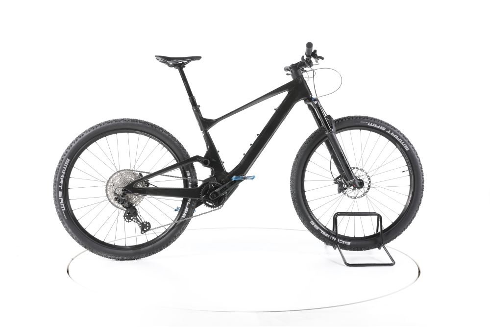 Scott Lumen eRIDE 910 Fully E-Bike Carbon 2023