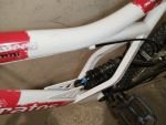 Produktbild 7 von Stratos Mountainbike 26 Zoll weiß rot, 18 Gänge