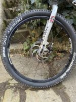 Produktbild 8 von Cannondale skalpell MTB 26" Fully XTR