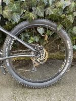 Produktbild 9 von Cannondale skalpell MTB 26" Fully XTR