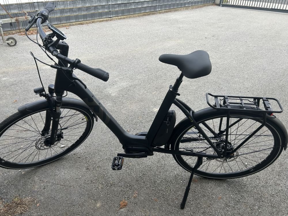 Husqvarna E-Bicycles Eco City 2 LE