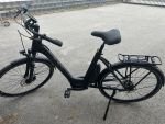 Produktbild 1 von Husqvarna E-Bicycles Eco City 2 LE