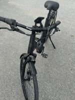 Produktbild 3 von Husqvarna E-Bicycles Eco City 2 LE