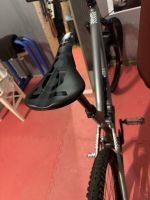 Produktbild 3 von 2022 Commencal Clash Race Silver Fahrrad