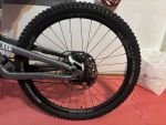 Produktbild 4 von 2022 Commencal Clash Race Silver Fahrrad