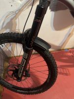 Produktbild 5 von 2022 Commencal Clash Race Silver Fahrrad