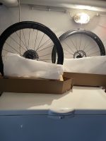 Produktbild 2 von Laufradsatz Carbon/Shimano HG