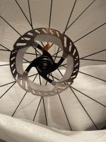 Produktbild 3 von Laufradsatz Carbon/Shimano HG