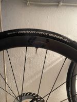 Produktbild 4 von Laufradsatz Carbon/Shimano HG