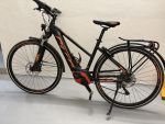 Produktbild 1 von KTM Macina Sport 11 CX5 Damen E-Bike , gebraucht