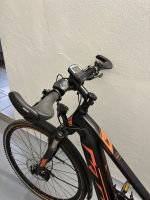 Produktbild 5 von KTM Macina Sport 11 CX5 Damen E-Bike , gebraucht