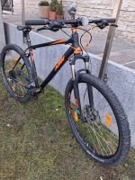 Produktbild 8 von KTM Herren Mountainbike Peak XT 29