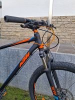 Produktbild 2 von KTM Herren Mountainbike Peak XT 29
