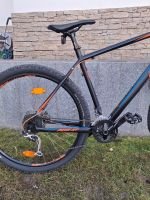 Produktbild 7 von KTM Herren Mountainbike Peak XT 29