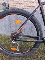 Produktbild 6 von KTM Herren Mountainbike Peak XT 29