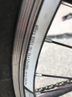 Produktbild 3 von HT - Jugendrad 26"