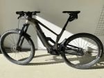 Produktbild 1 von E-Bike - E-Mountainbike - Bulls vuca Evo AM1 - Pinion 960 Wh Akku - Größe L