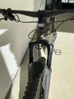 Produktbild 2 von E-Bike - E-Mountainbike - Bulls vuca Evo AM1 - Pinion 960 Wh Akku - Größe L