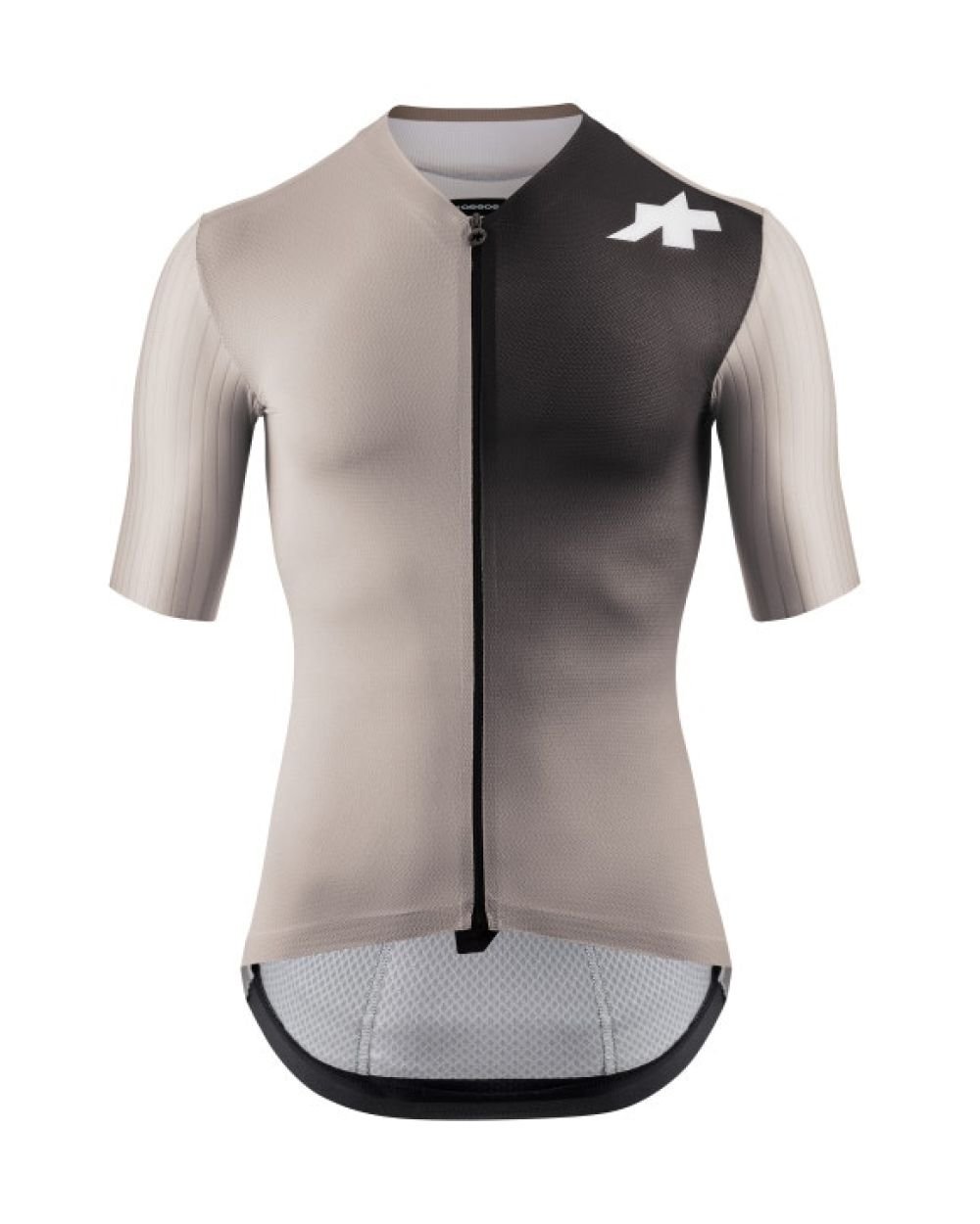 Assos EQUIPE RS Jersey S11 dune sand - S