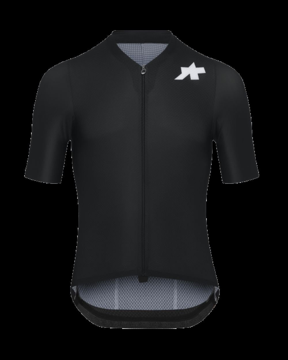 Assos MILLE GT Jersey S11 EVO black series - M
