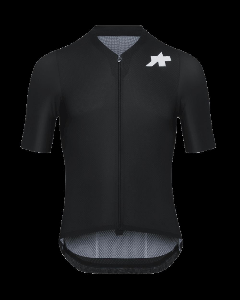 Assos MILLE GT Jersey S11 EVO black series - L