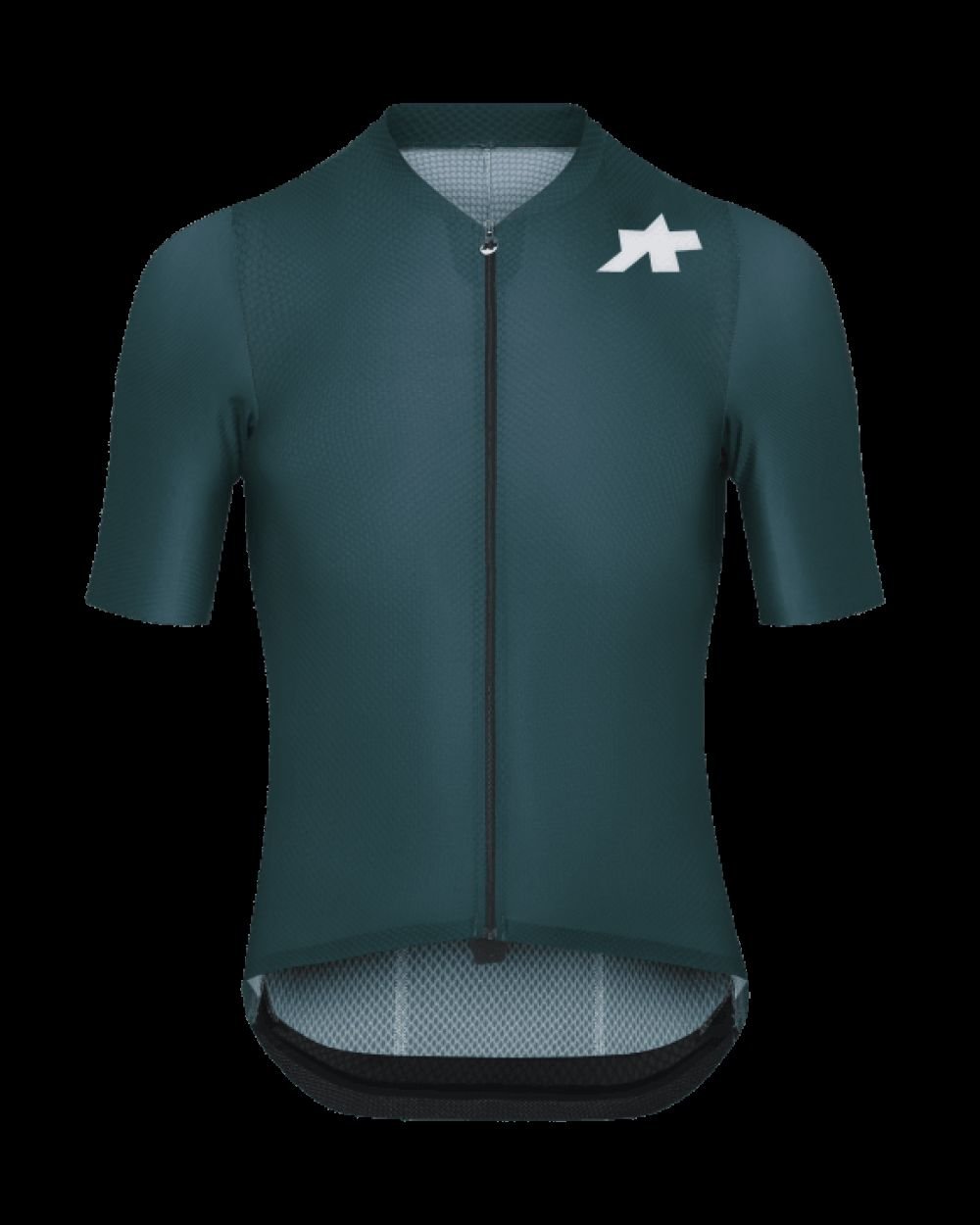 Assos MILLE GT Jersey S11 EVO deep petrol - XXL