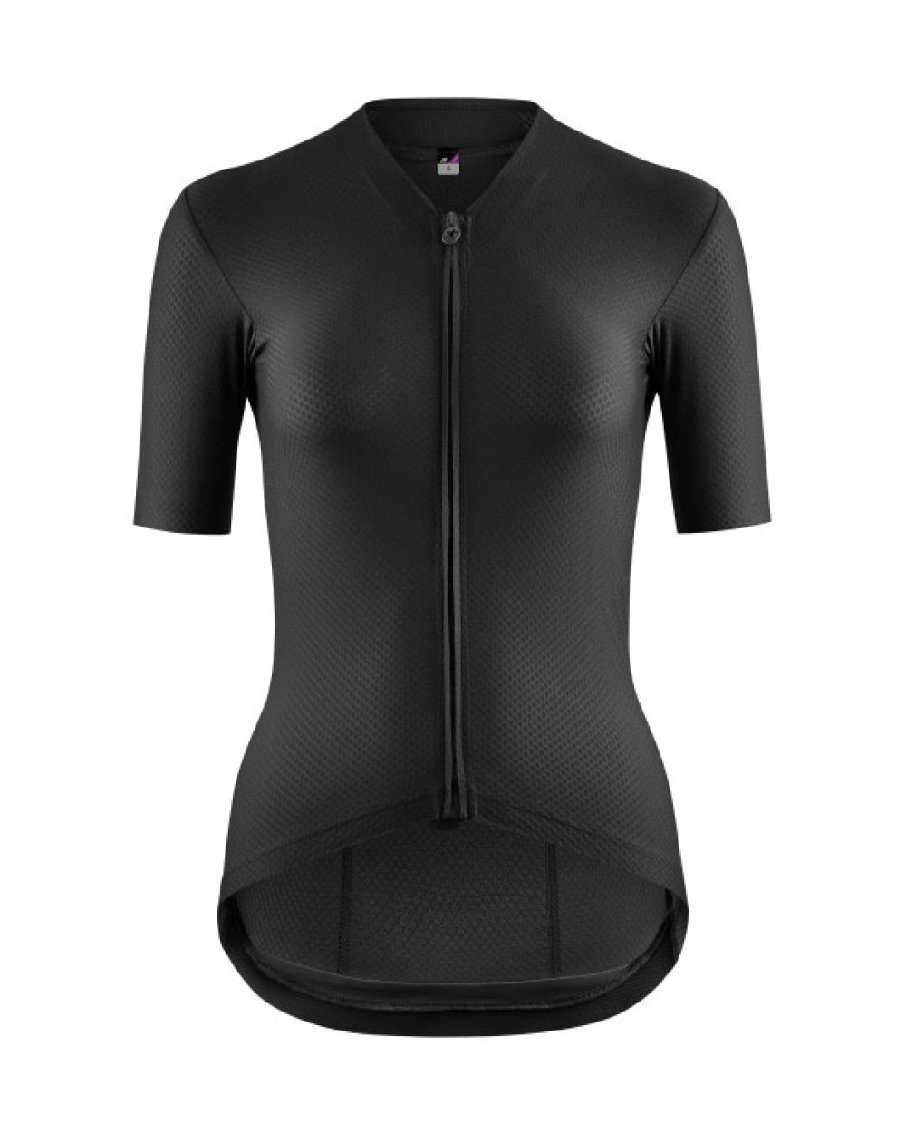 Assos DYORA R Jersey S11 black series - L