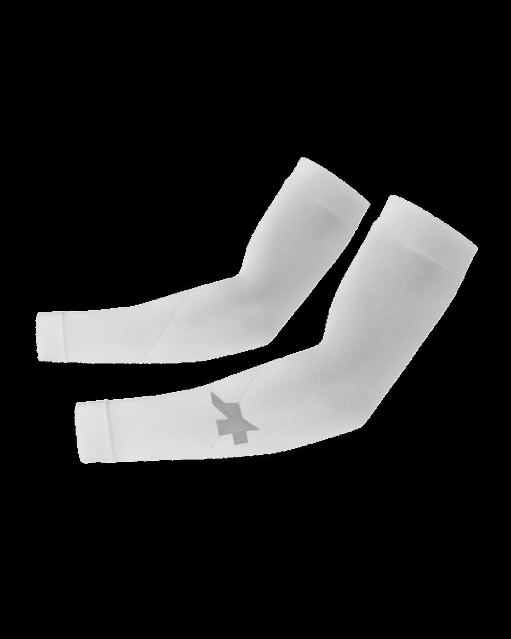 Assos Summer Arm UV Protector P1 white series - 0