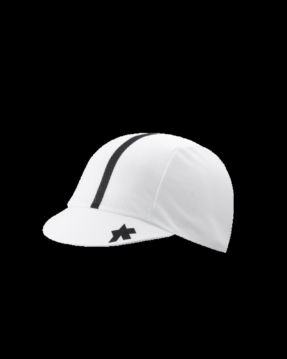 Assos Endurance Cap P1 white series