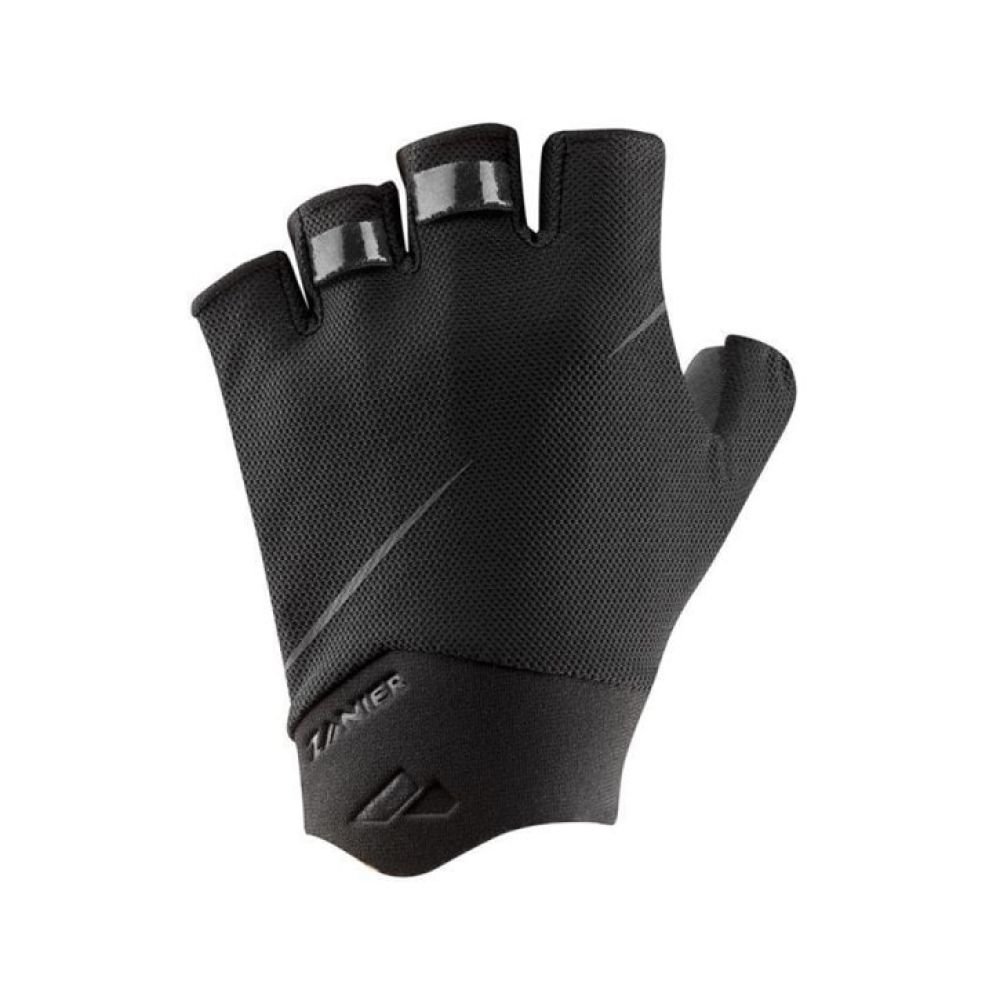 Zanier Gloves E-Grip schwarz - Gr. 10