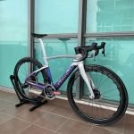 Produktbild 1 von 2023 Pinarello Dogma F MyWay Special Edition Sram Red Etap