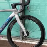 Produktbild 2 von 2023 Pinarello Dogma F MyWay Special Edition Sram Red Etap